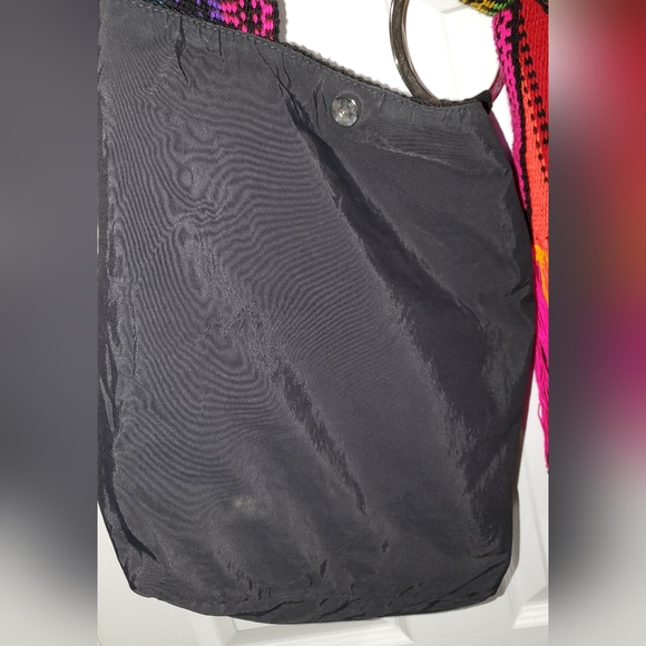 El Market Colombia Bohemian Style Bag - Picture 10 of 10